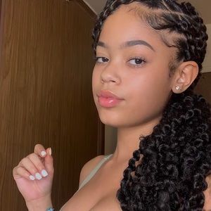 Meet your Posher, Krystal